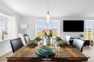 Ferienhaus Loft an der Ostsee Glücksburg - Glücksburg - 9