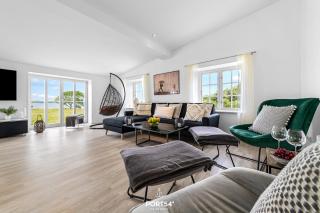 Ferienhaus Loft an der Ostsee Glücksburg - Glücksburg - 8