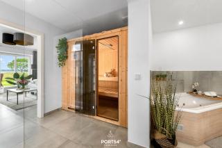 Ferienhaus Loft an der Ostsee Glücksburg - Glücksburg - 7