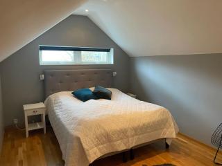 Modern villa i Sävedalen - Göteborg - 8