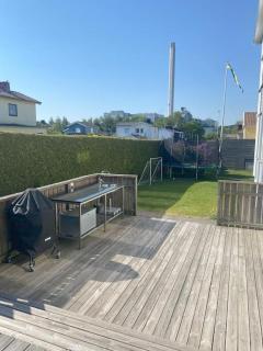 Modern villa i Sävedalen - Göteborg - 5