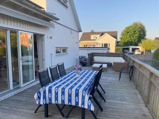 Modern villa i Sävedalen - 2