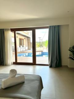 Tereza's Sunset Hotel - Agios Stefanos - 7