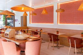 Hôtel La Ménado - 4