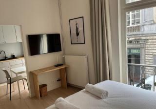 Opera Boutique Rooms - Gand - 6
