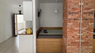 Trendy apartment in the heart of the city with balcony - Budapest - 6