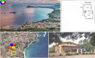 BaseCamp Ogliastra - Flat Green - Santa Maria Navarrese - 9