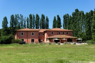 Casale La Sterpaia - 3
