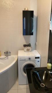 Trendy apartment in the heart of the city with balcony - Budapest - 3