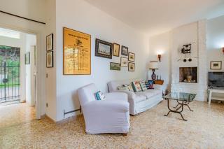 Tenuta Bussadori - Casa Del Maresciallo - Poggio - 3