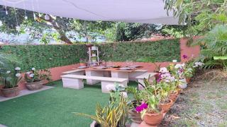 November T Lodge - 5