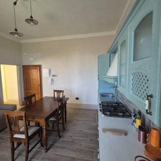 Appartamento Rosa blu - San Casciano dei Bagni - 8
