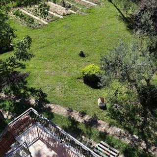 Appartamento Rosa blu - San Casciano dei Bagni - 7