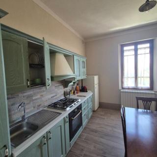Appartamento Rosa blu - San Casciano dei Bagni - 5