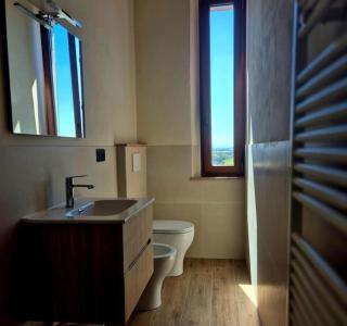 Appartamento Rosa blu - San Casciano dei Bagni - 3