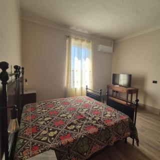 Appartamento Rosa blu - San Casciano dei Bagni - 2