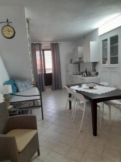 A casa di Mimma - Palazzo Adriano - 5