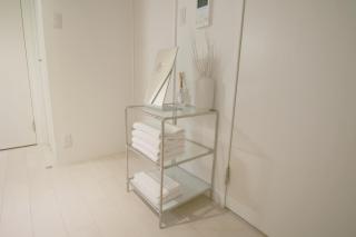 グランドス501今宮駅徒歩2分大国町駅5分 難波道頓堀も徒歩圏内 ホテルリネン使用 - 8