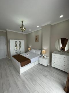 black sea premium apartament - 8