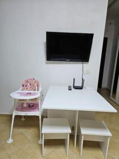 Helia's Home - Vlorë - 1