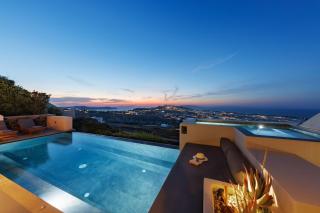 North Santorini - A Luxury Spa Hotel - 7