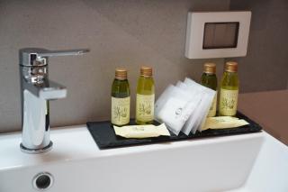 Ducas Rooms and Suite - Lascari - 2