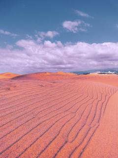 Maspalomas dunes - Playa del Inglés - 8