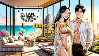 The Base Central 2Bed King&Queen with Infinity Pool - Pattaya - 8