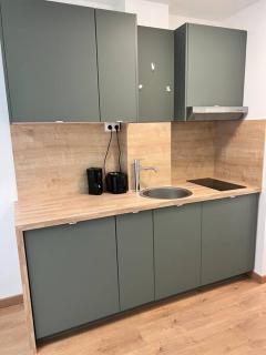 Appartement de charme au cœur de la vielle ville - 6