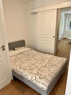 Appartement de charme au cœur de la vielle ville - Villefranche-sur-Mer - 3