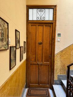 Lucky Inn, La Locanda della Fortuna - Palermo - 4
