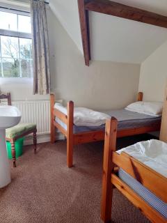 The Stables at Dunfield House - 9
