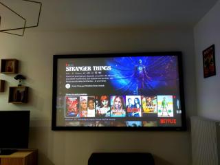 Rétro movies studio - Royat - 2