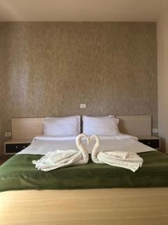 Hotel Davos - Deva - 7