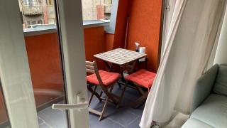 Trendy apartment in the heart of the city with balcony - Budapest - 7