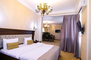 Hotel Imperial House - Tbilisi - 9