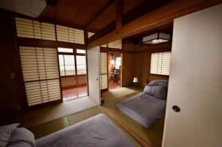 Yellow INN - Kiryu - 7