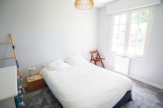 -BALUM-MAISON FAMILIALE JARDIN Á 150M DES PLAGES - Concarneau - 7