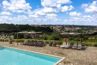 The Olive Hill Bungalows - Batalha - 2