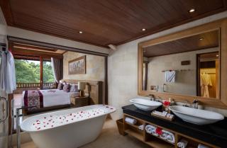 Pita Maha Resort & Spa - Ubud - 9