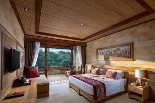 Pita Maha Resort & Spa - Ubud - 1