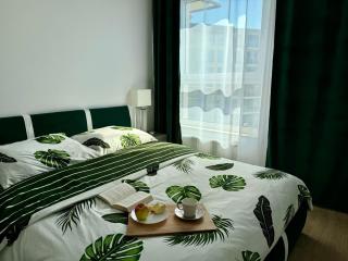 Apartament Gdańsk Letnicka - Gdansk - 9