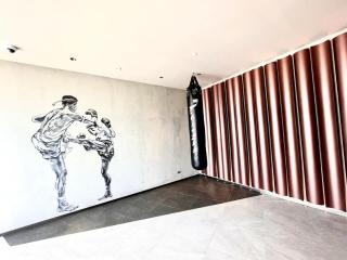 Edge Central Pattaya SVIP - 3