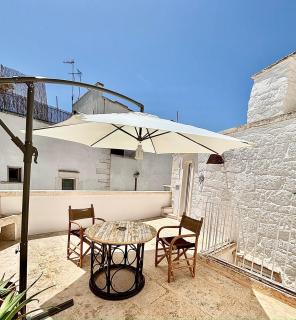 Il Malcantone - Martina Franca - 5