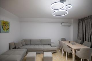 Krista Apartments - Sarandë - 0