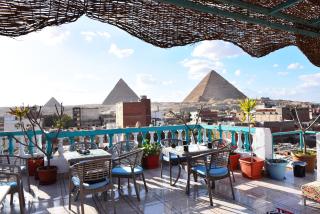 Rami's Guest House - Il Cairo - 9