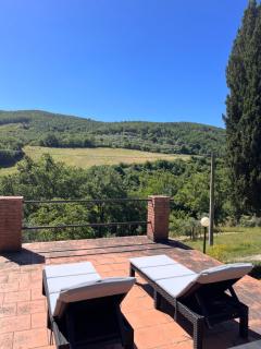 Casa Solatii Montefioralle - Greve in Chianti - 5