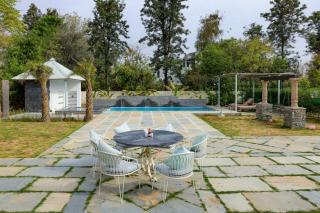 Naila Kothi - A Luxury Boutique Royal Suites in Jaipur - Jaipur - 1