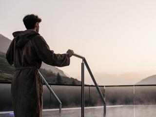 Lindenhof Pure Luxury & Spa DolceVita Resort - Naturno - 1