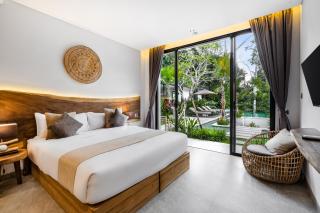 Villa Brindal by BaliSuperHost - Ubud - 4